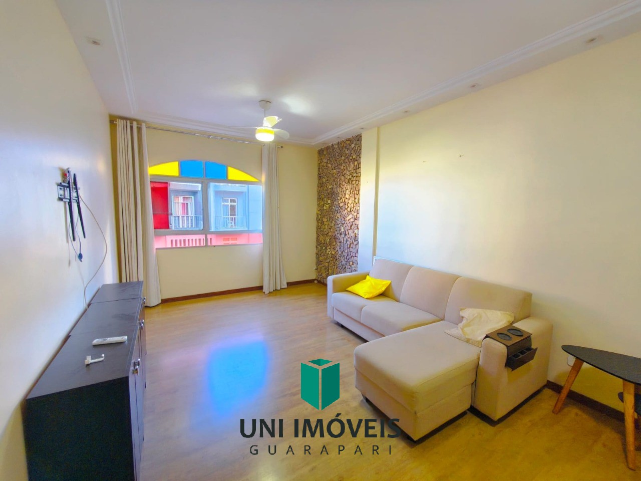 Apartamento, 2 quartos, 90 m² - Foto 4