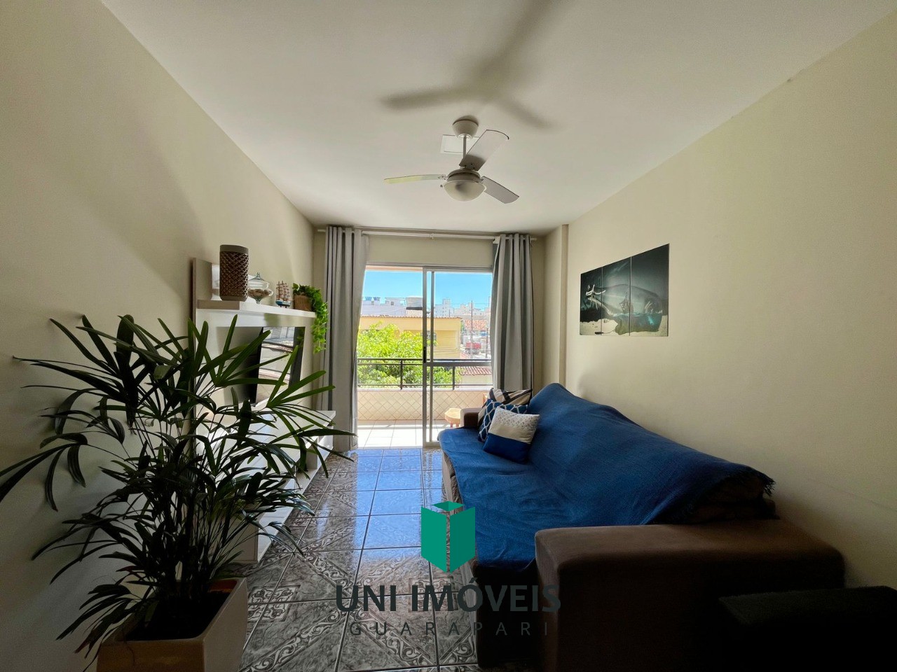 Apartamento, 3 quartos, 95 m² - Foto 5