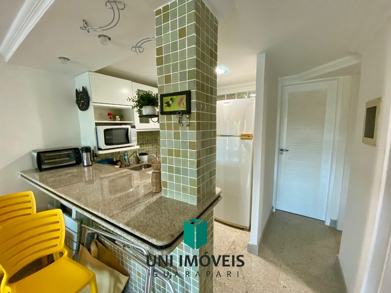 Apartamento, 3 quartos, 65 m² - Foto 10
