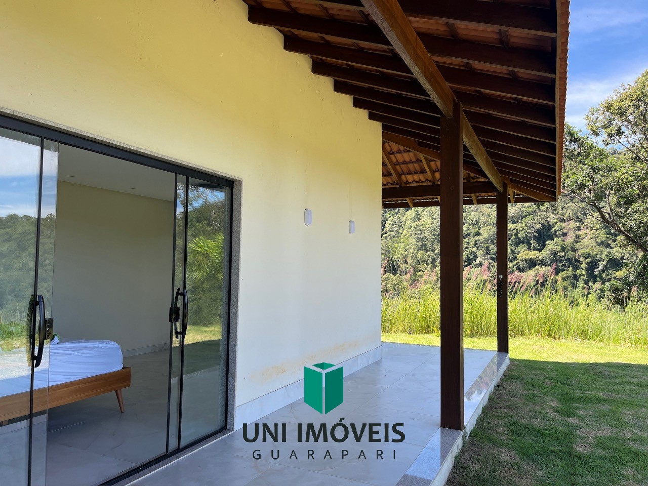 Chácara, 3 quartos, 2 hectares - Foto 14