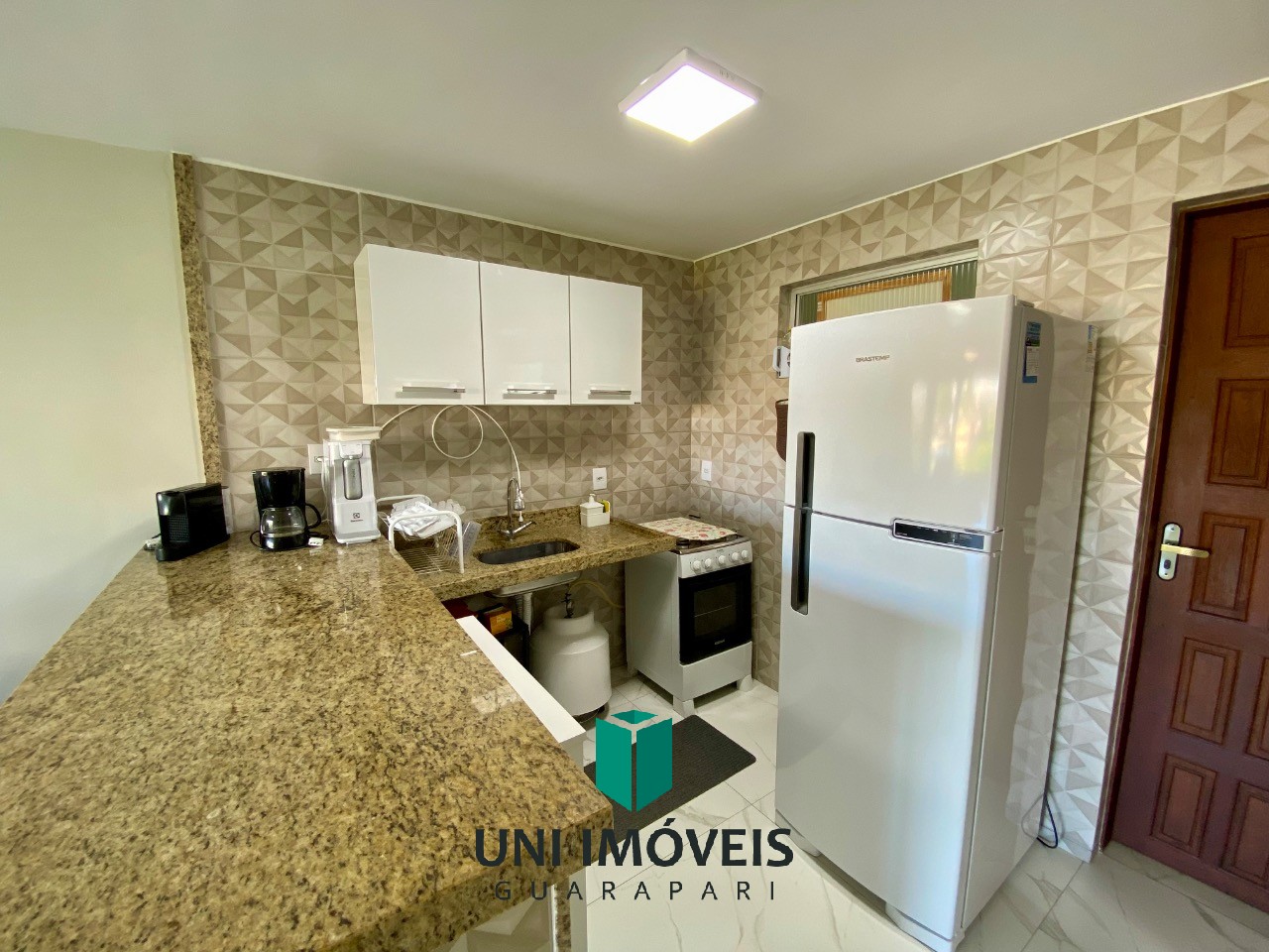 Apartamento, 3 quartos, 65 m² - Foto 7