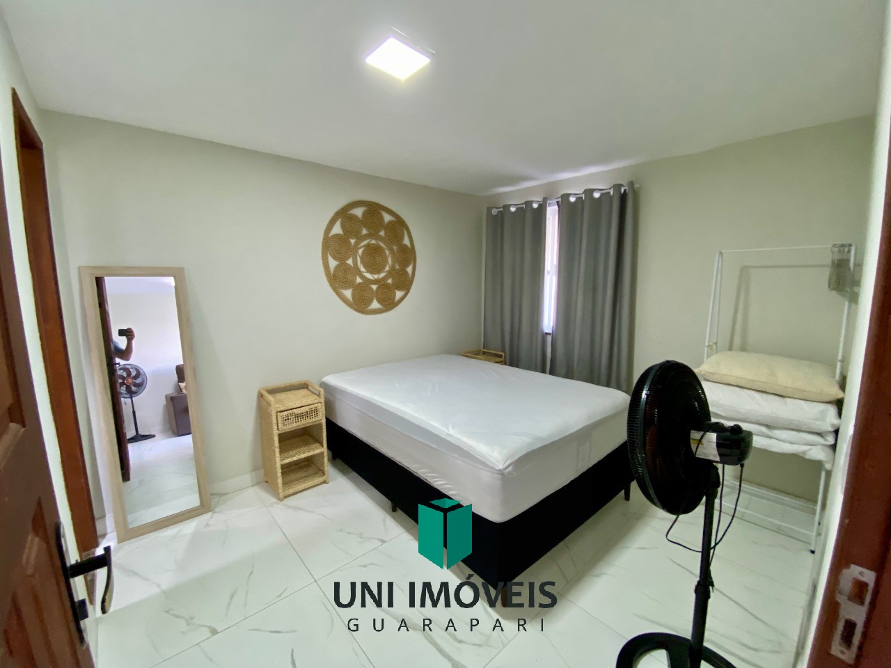 Apartamento, 3 quartos, 65 m² - Foto 8