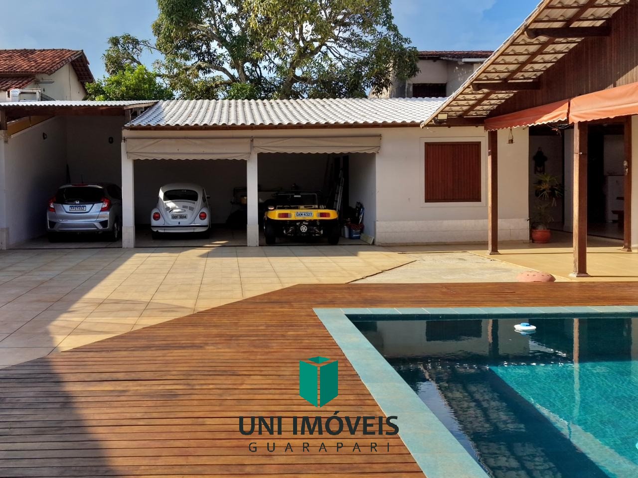Casa, 4 quartos, 400 m² - Foto 3