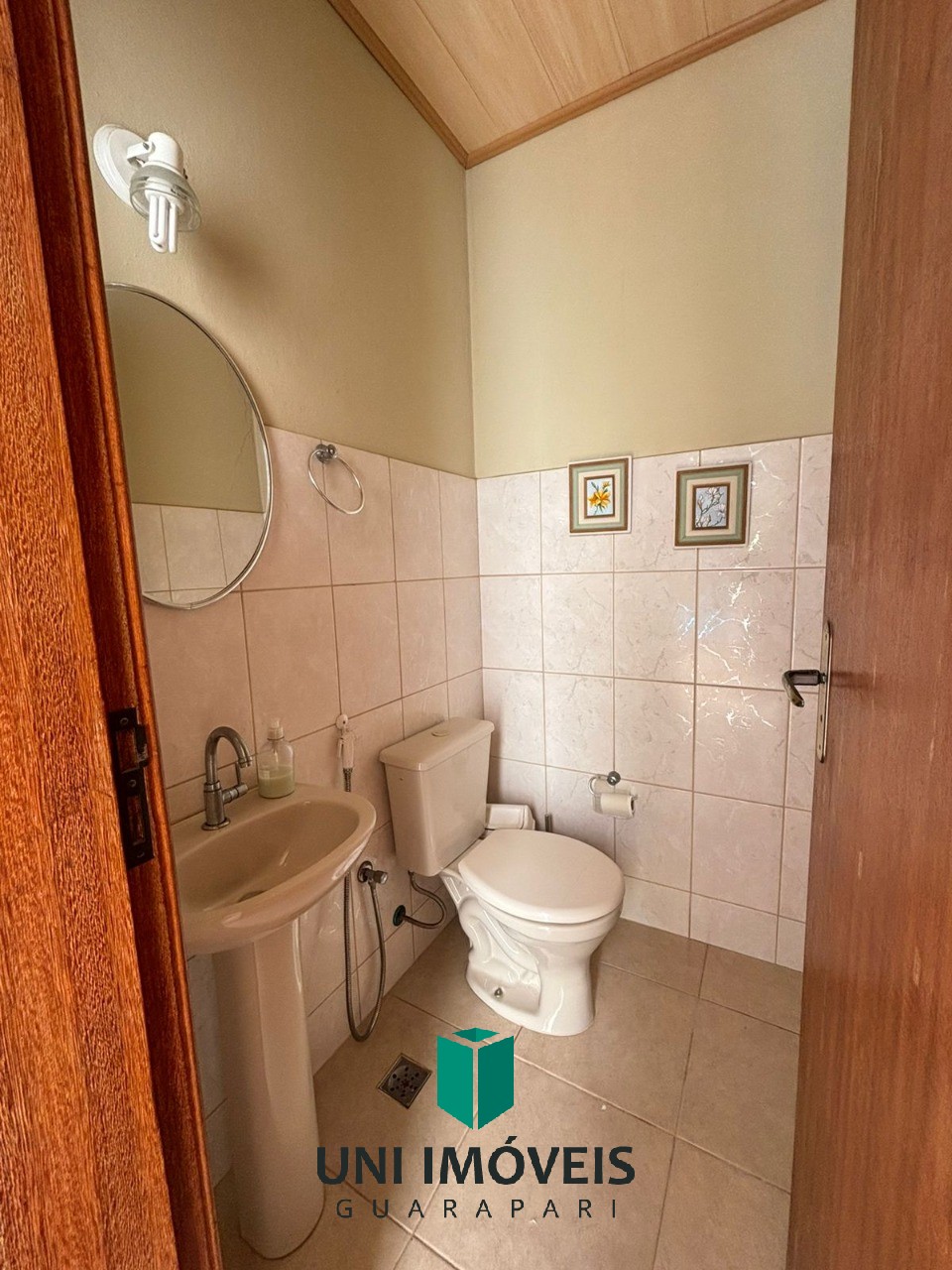 Casa, 5 quartos, 270 m² - Foto 23