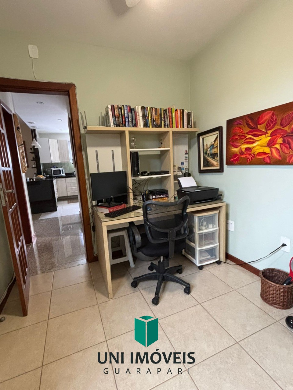 Casa, 5 quartos, 270 m² - Foto 25