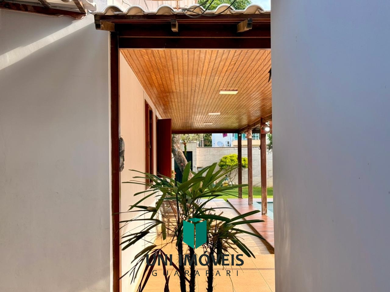 Casa, 4 quartos, 400 m² - Foto 35