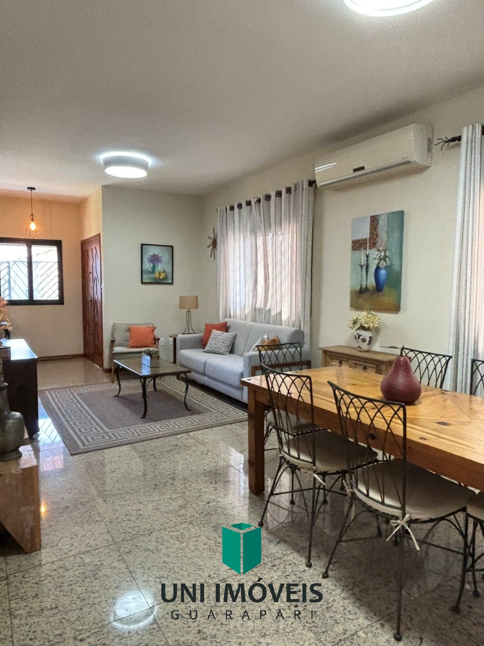 Casa, 5 quartos, 270 m² - Foto 2