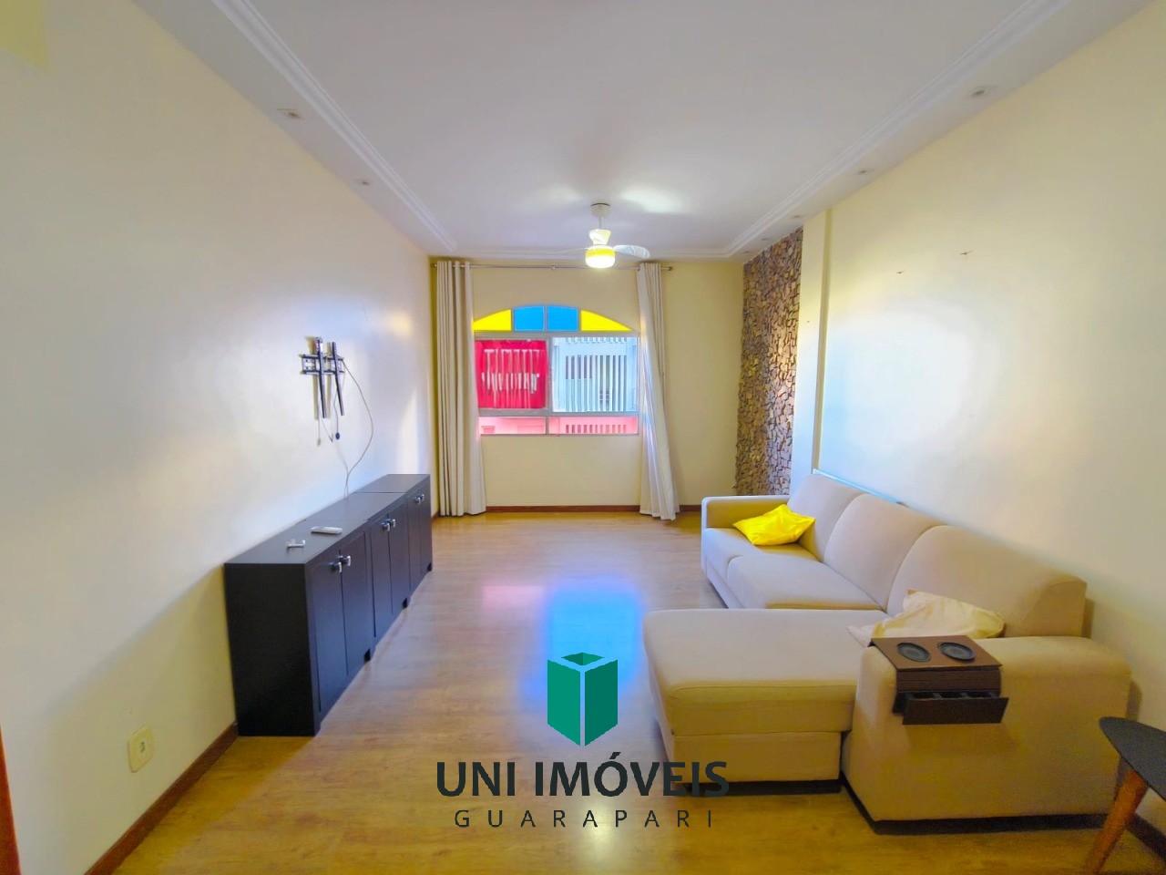 Apartamento, 2 quartos, 90 m² - Foto 3