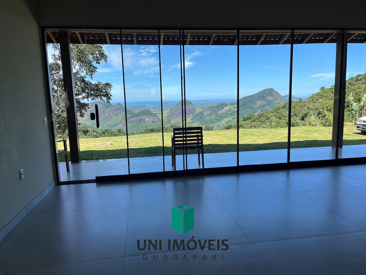 Chácara, 3 quartos, 2 hectares - Foto 3