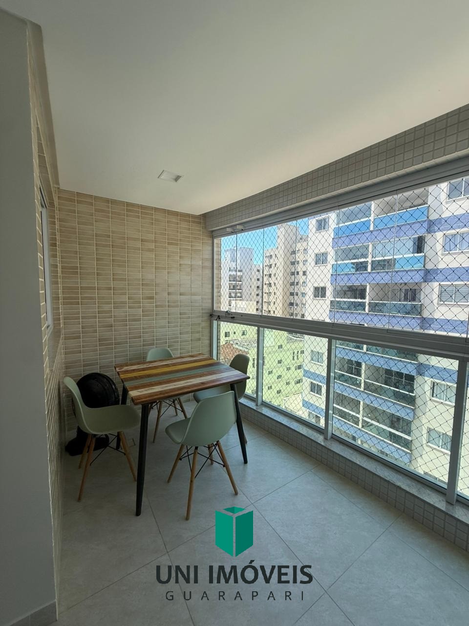 Apartamento, 3 quartos, 90 m² - Foto 4