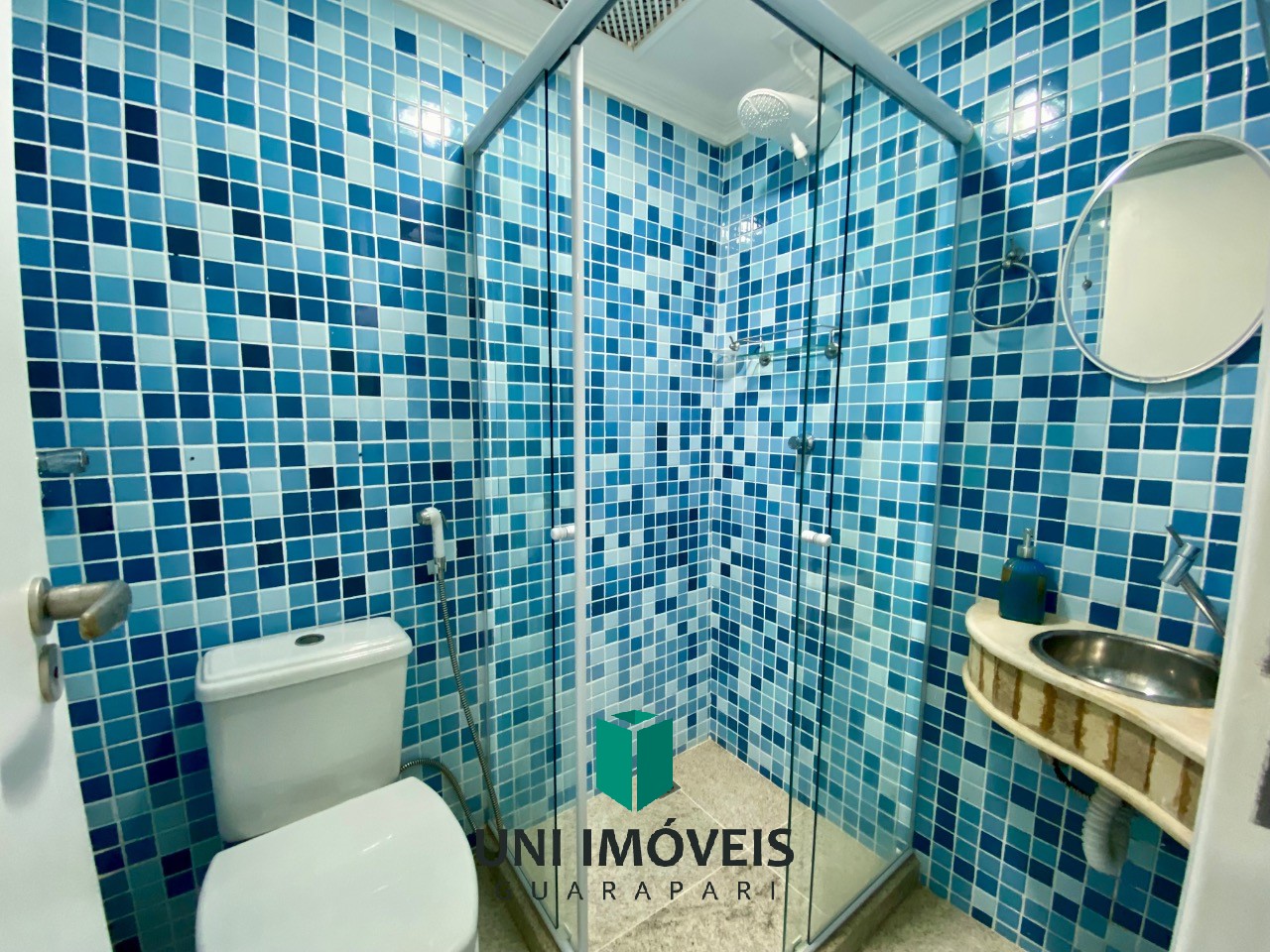 Apartamento, 3 quartos, 65 m² - Foto 13