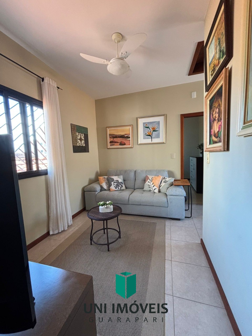 Casa, 5 quartos, 270 m² - Foto 4