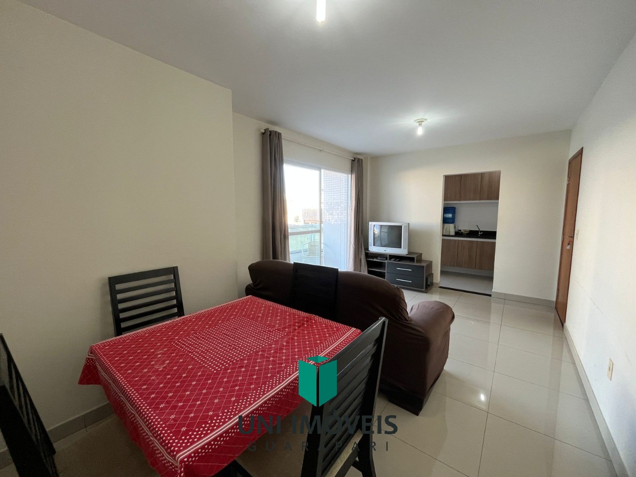 Apartamento, 2 quartos, 70 m² - Foto 2