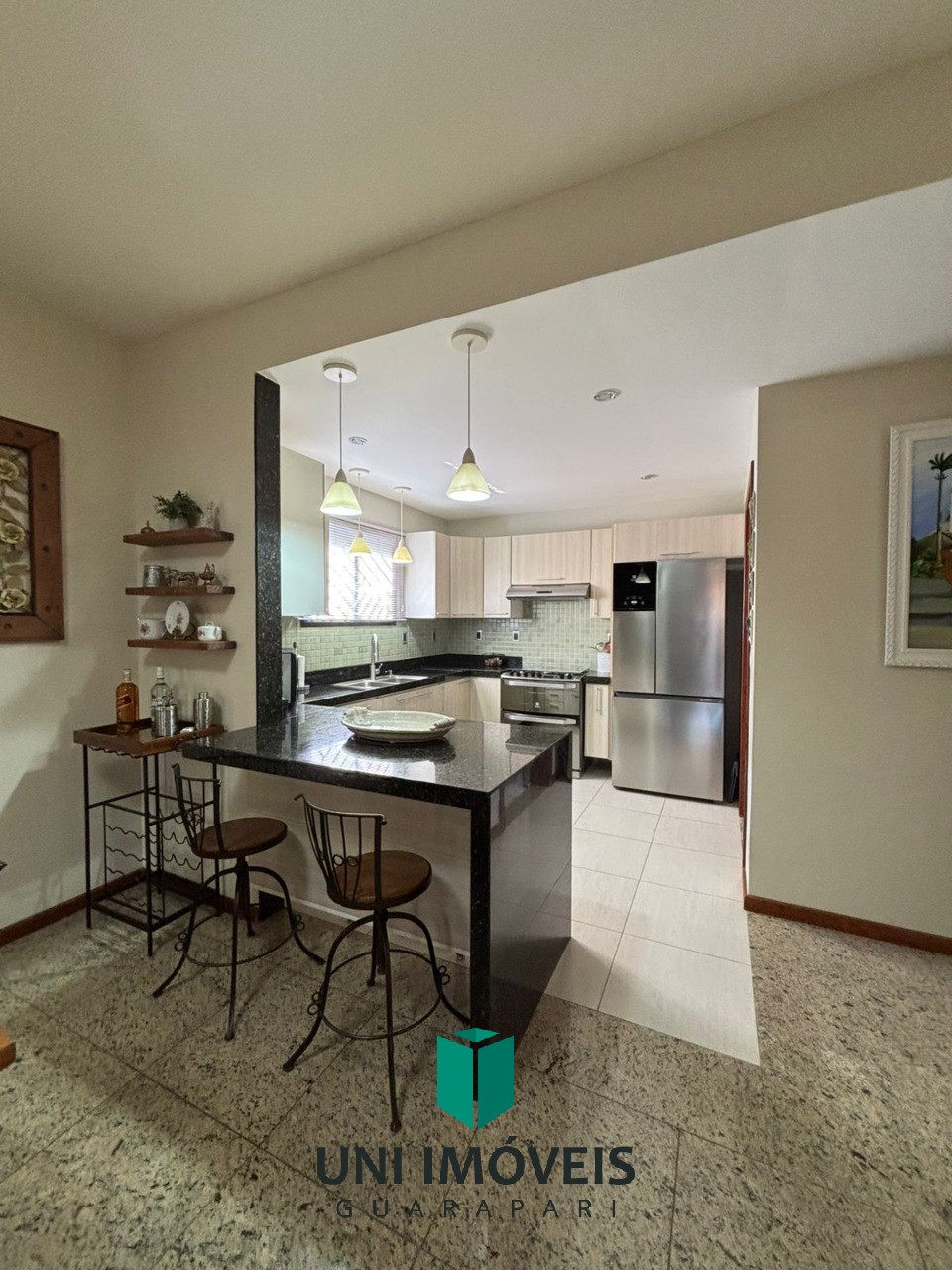 Casa, 5 quartos, 270 m² - Foto 7
