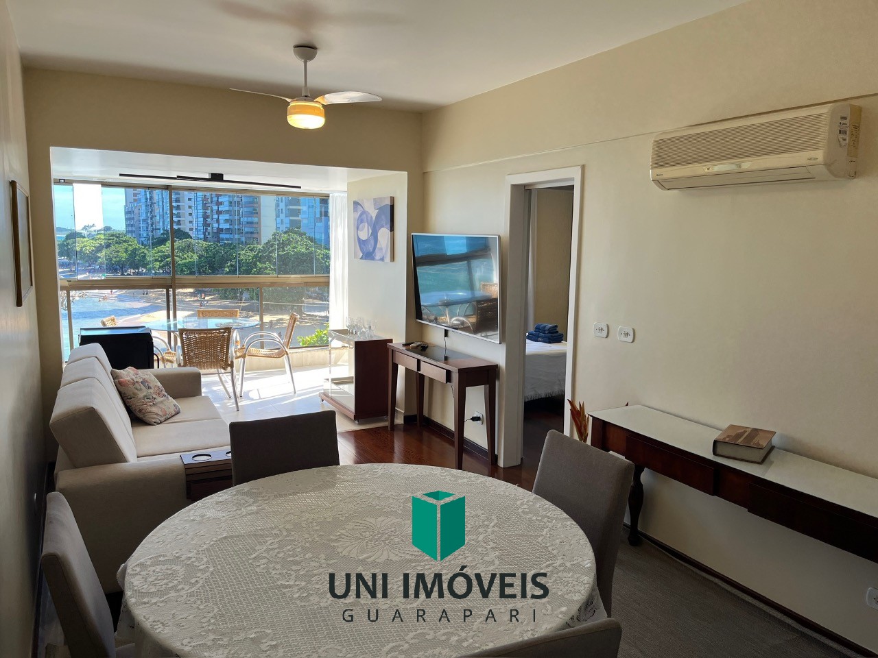 Apartamento, 3 quartos, 120 m² - Foto 6
