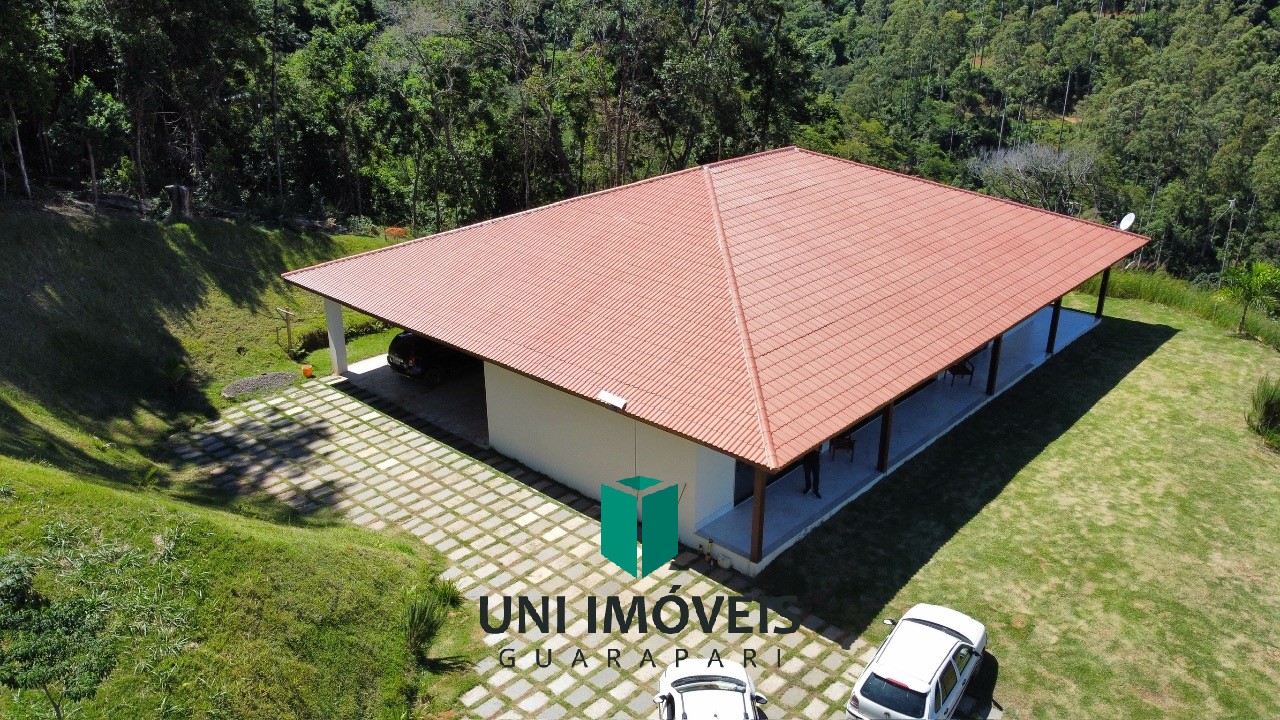 Chácara, 3 quartos, 2 hectares - Foto 8
