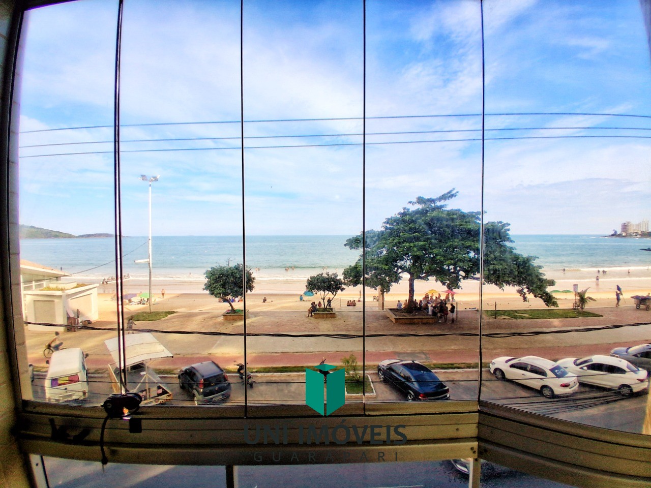 Apartamento, 3 quartos, 95 m² - Foto 2
