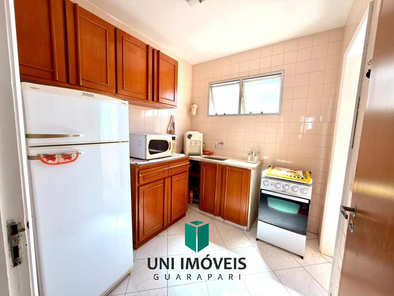 Apartamento, 1 quarto, 40 m² - Foto 7