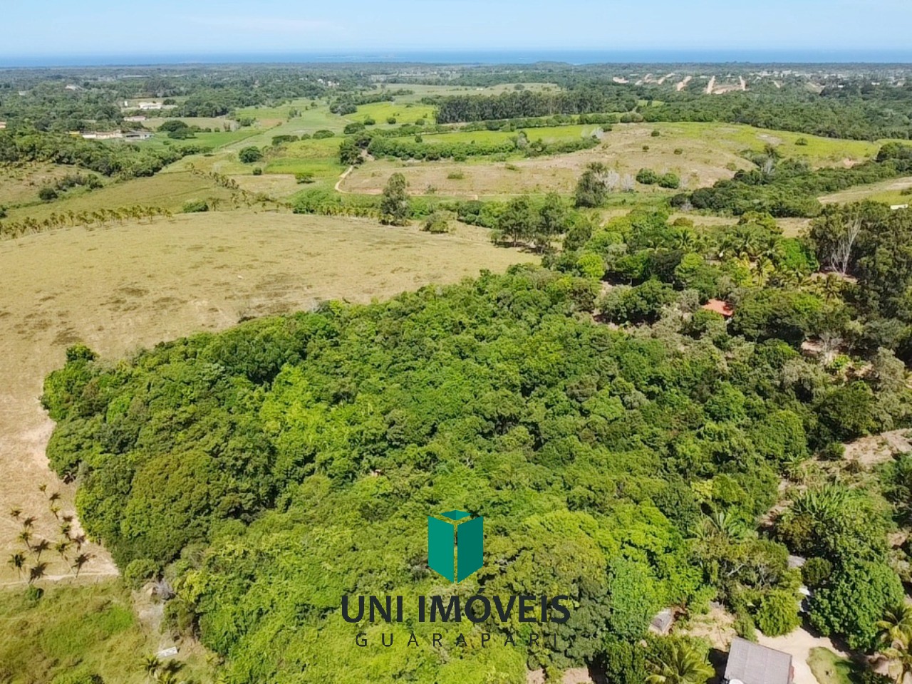 Terreno, 1 hectares - Foto 7