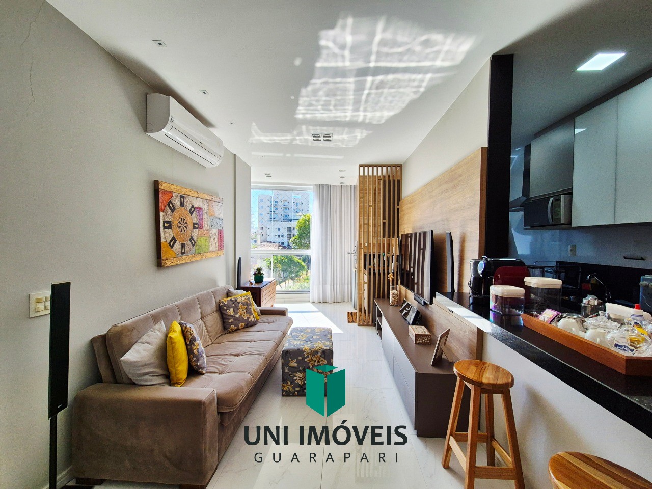 Apartamento, 2 quartos, 72 m² - Foto 7