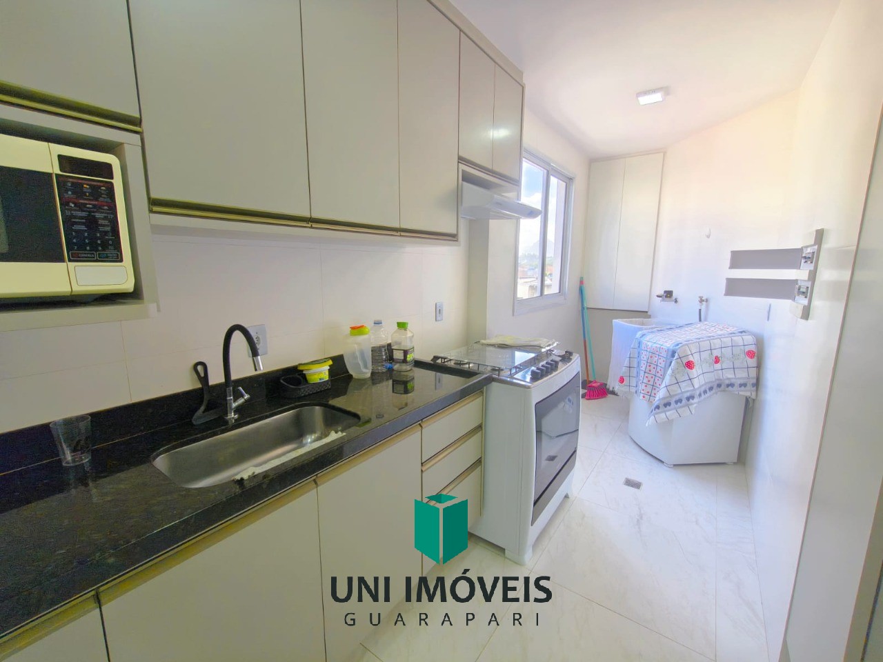 Apartamento, 3 quartos, 86 m² - Foto 9