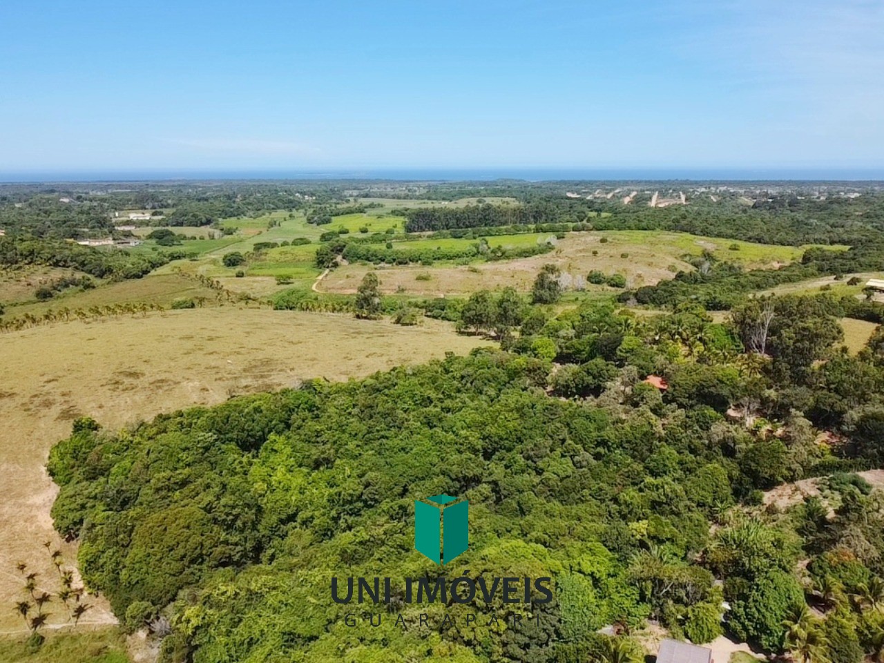 Terreno, 1 hectares - Foto 8