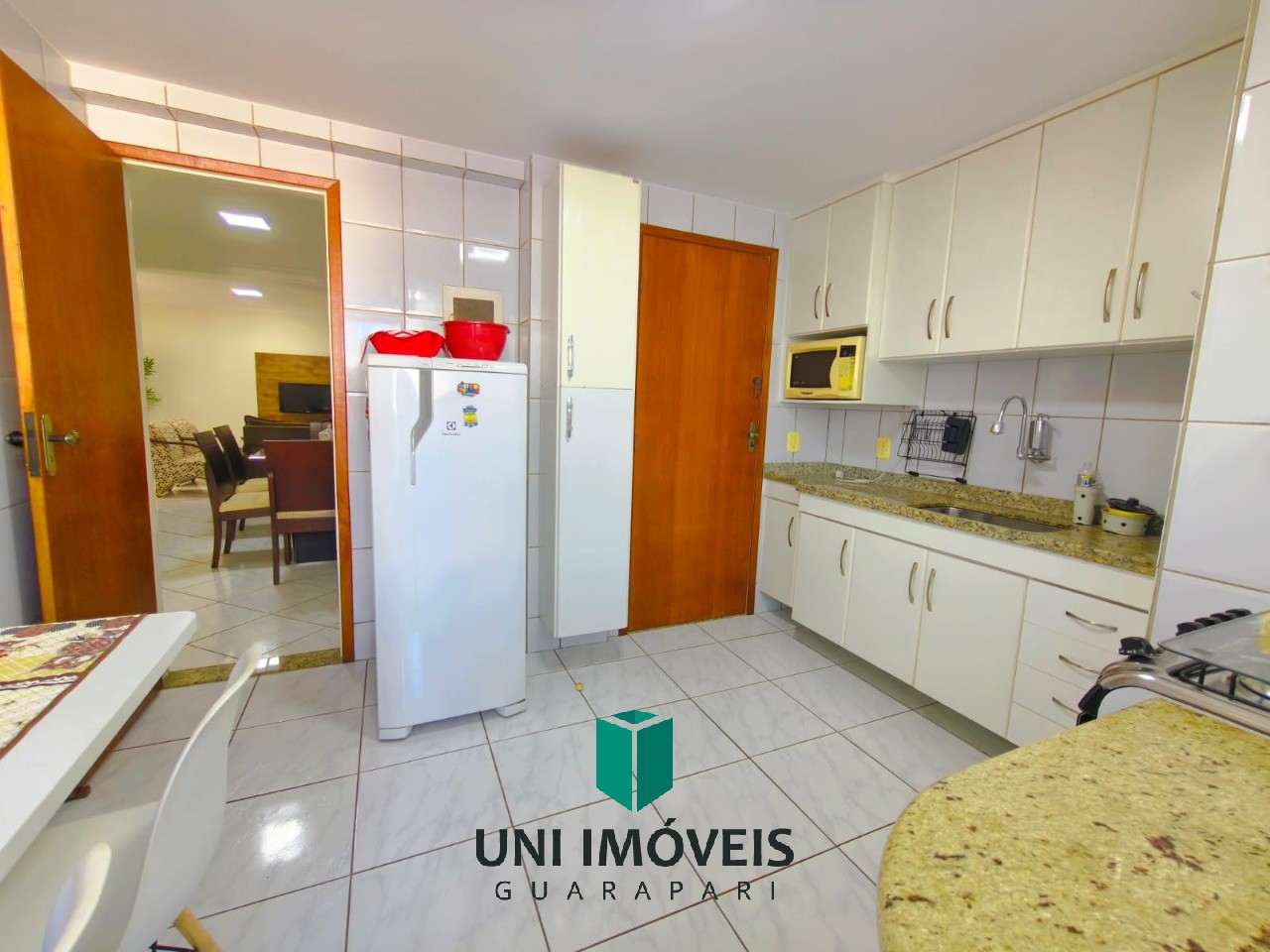 Apartamento, 2 quartos, 86 m² - Foto 11
