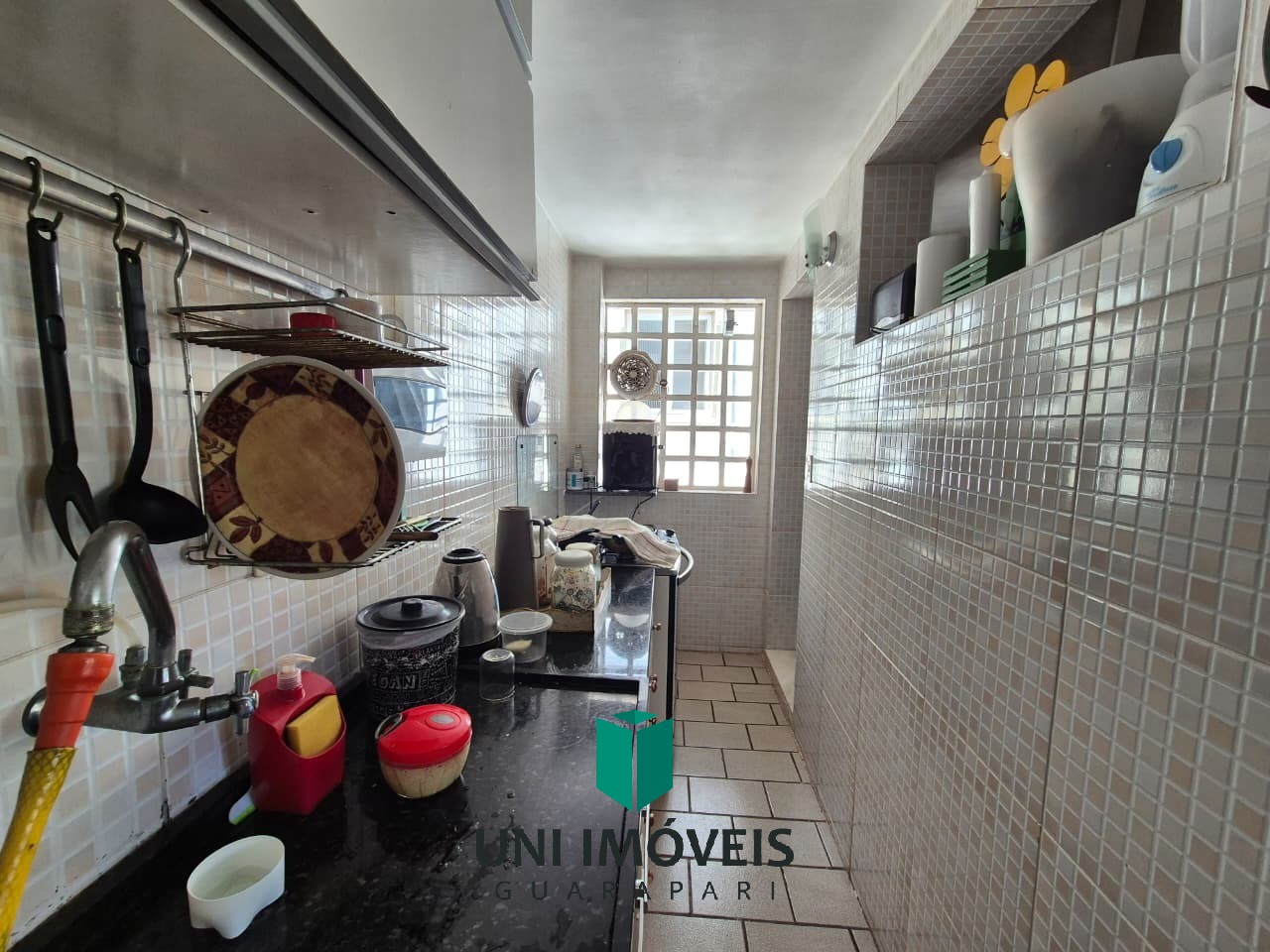 Apartamento, 2 quartos, 70 m² - Foto 9