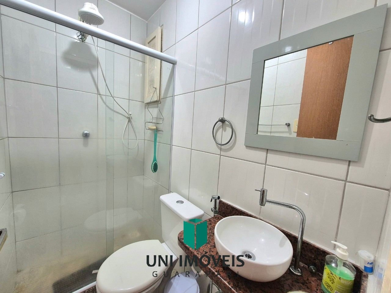 Kitnet-Studio, 30 m² - Foto 4