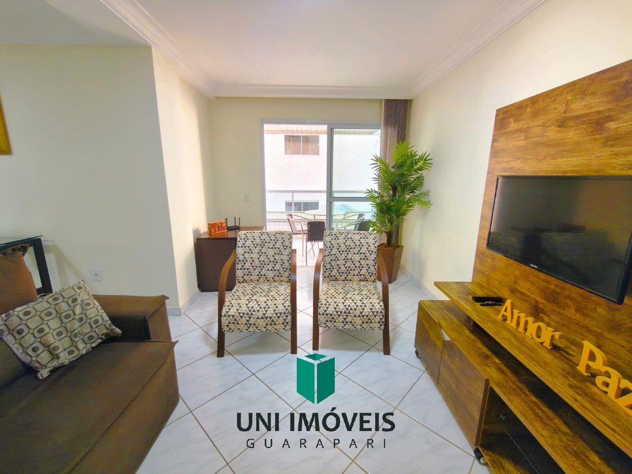 Apartamento, 2 quartos, 86 m² - Foto 4