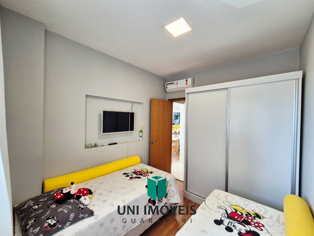 Apartamento, 2 quartos, 72 m² - Foto 23