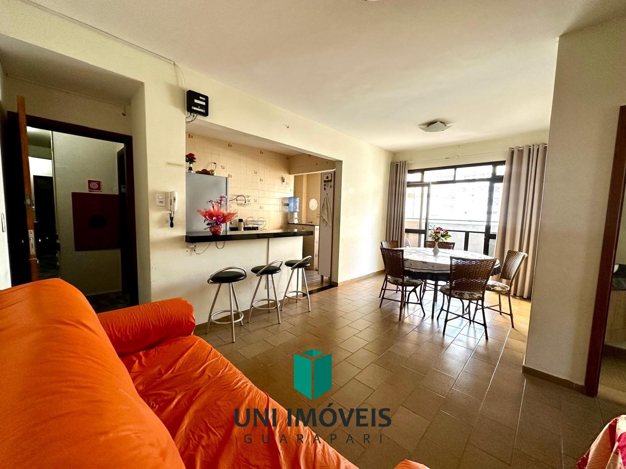 Apartamento, 2 quartos, 104 m² - Foto 3