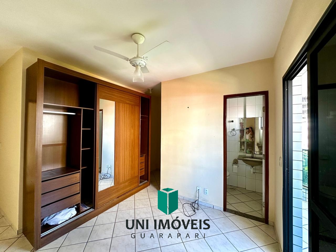 Apartamento, 2 quartos, 80 m² - Foto 9