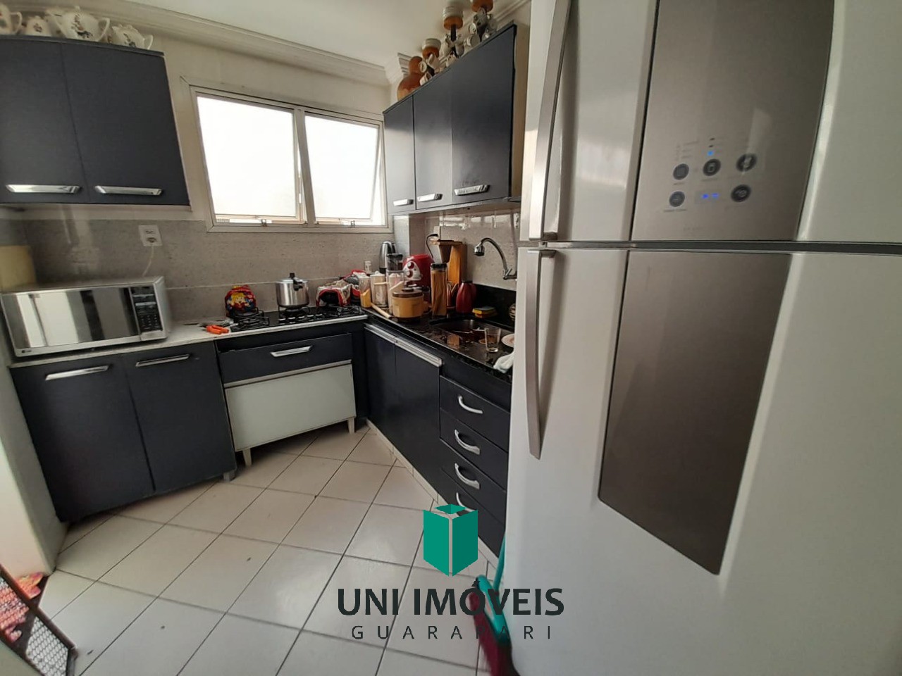 Apartamento, 3 quartos, 133 m² - Foto 7