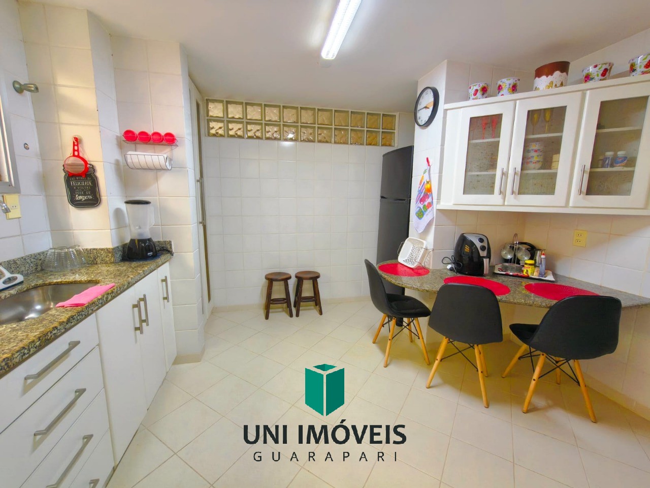 Apartamento, 3 quartos, 150 m² - Foto 20