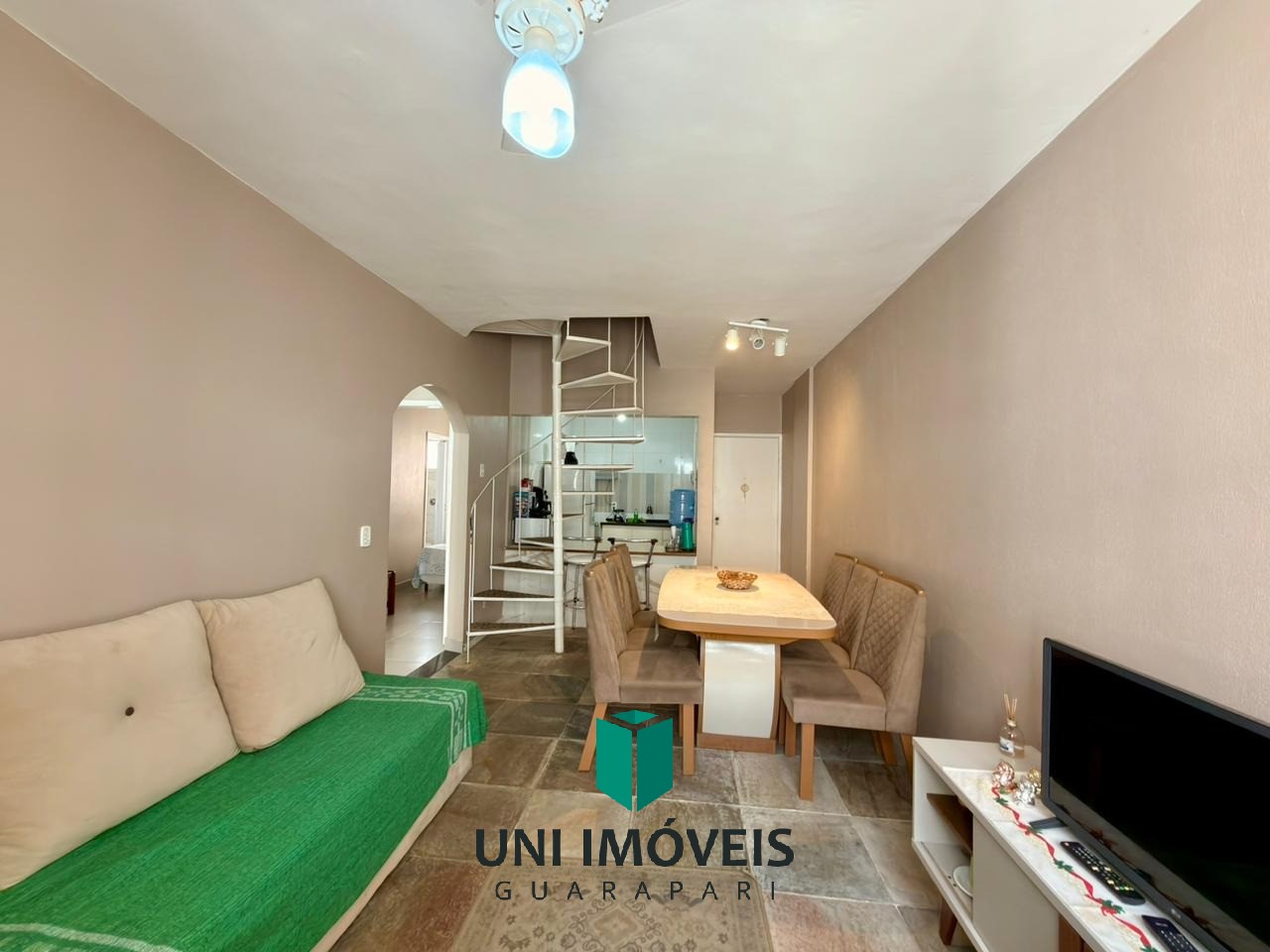Cobertura, 2 quartos, 144 m² - Foto 7