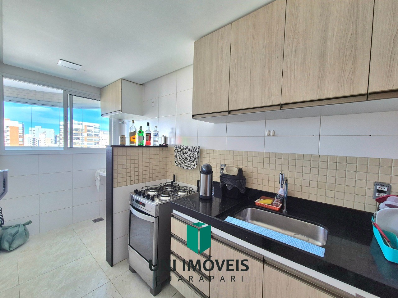 Apartamento, 2 quartos, 69 m² - Foto 14