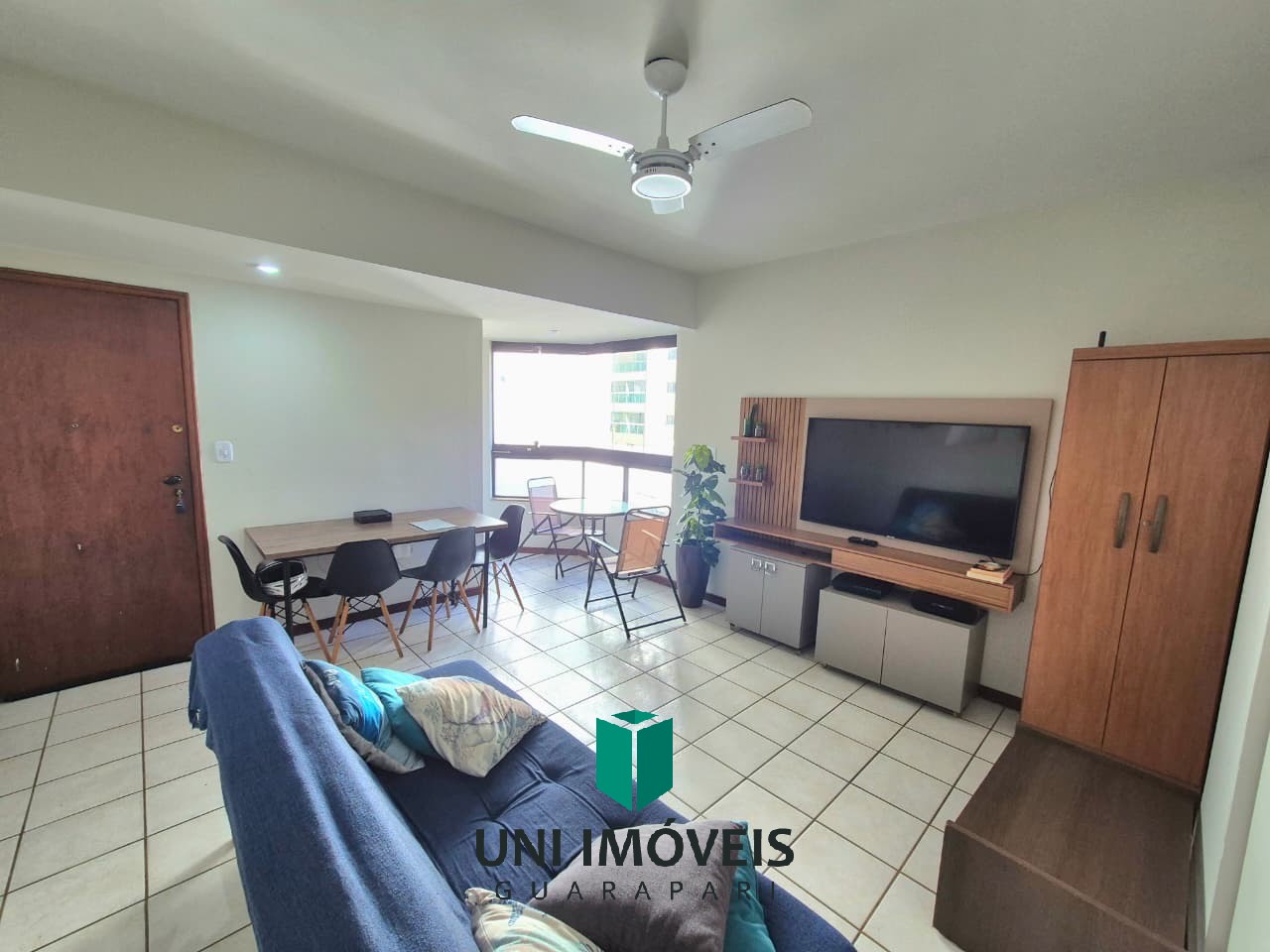 Apartamento, 2 quartos, 75 m² - Foto 3