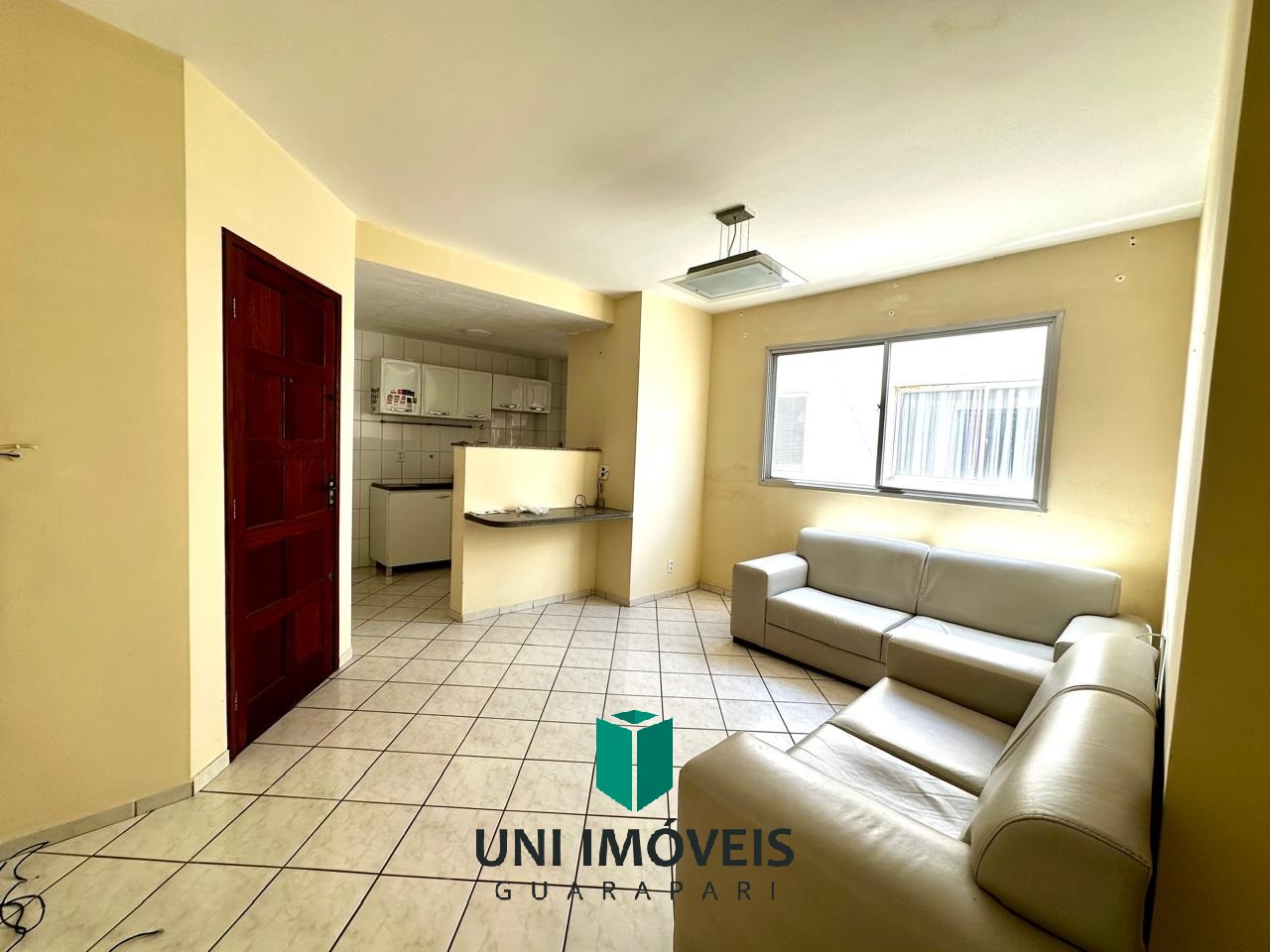 Apartamento, 2 quartos, 80 m² - Foto 3