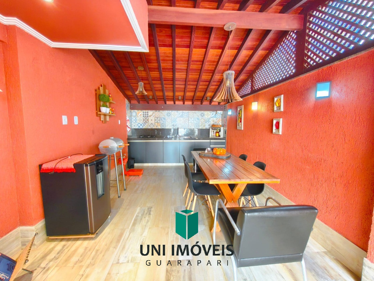 Apartamento, 3 quartos, 150 m² - Foto 27