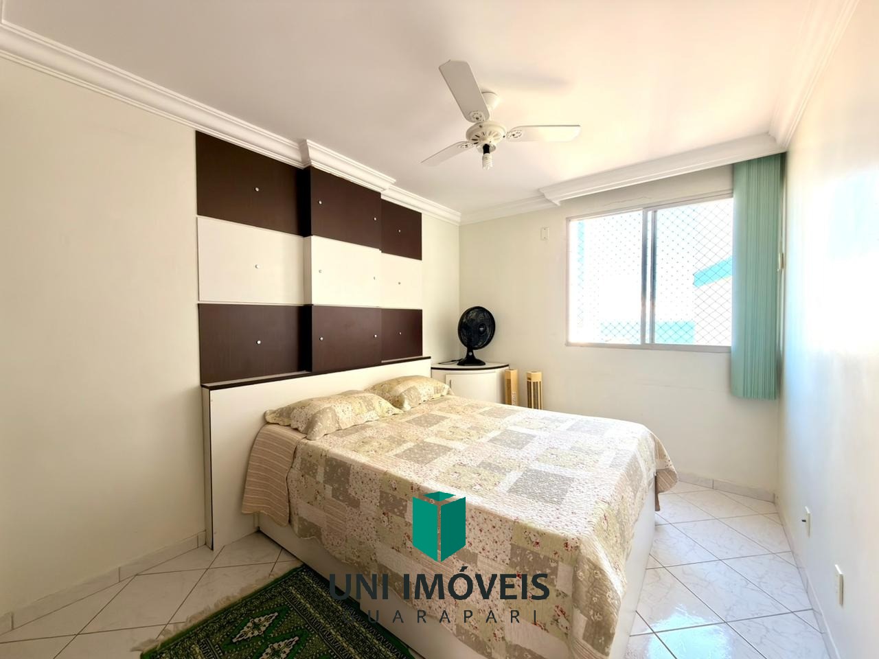 Apartamento, 1 quarto, 40 m² - Foto 5