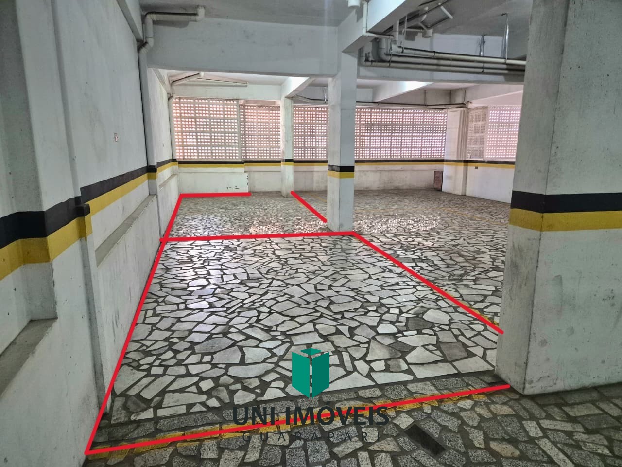 Apartamento, 2 quartos, 75 m² - Foto 16
