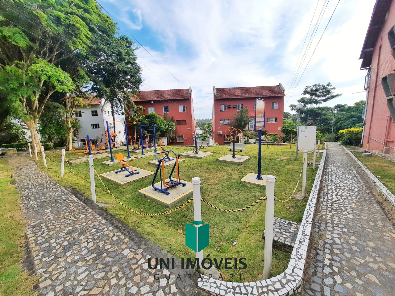 Apartamento, 2 quartos, 70 m² - Foto 20