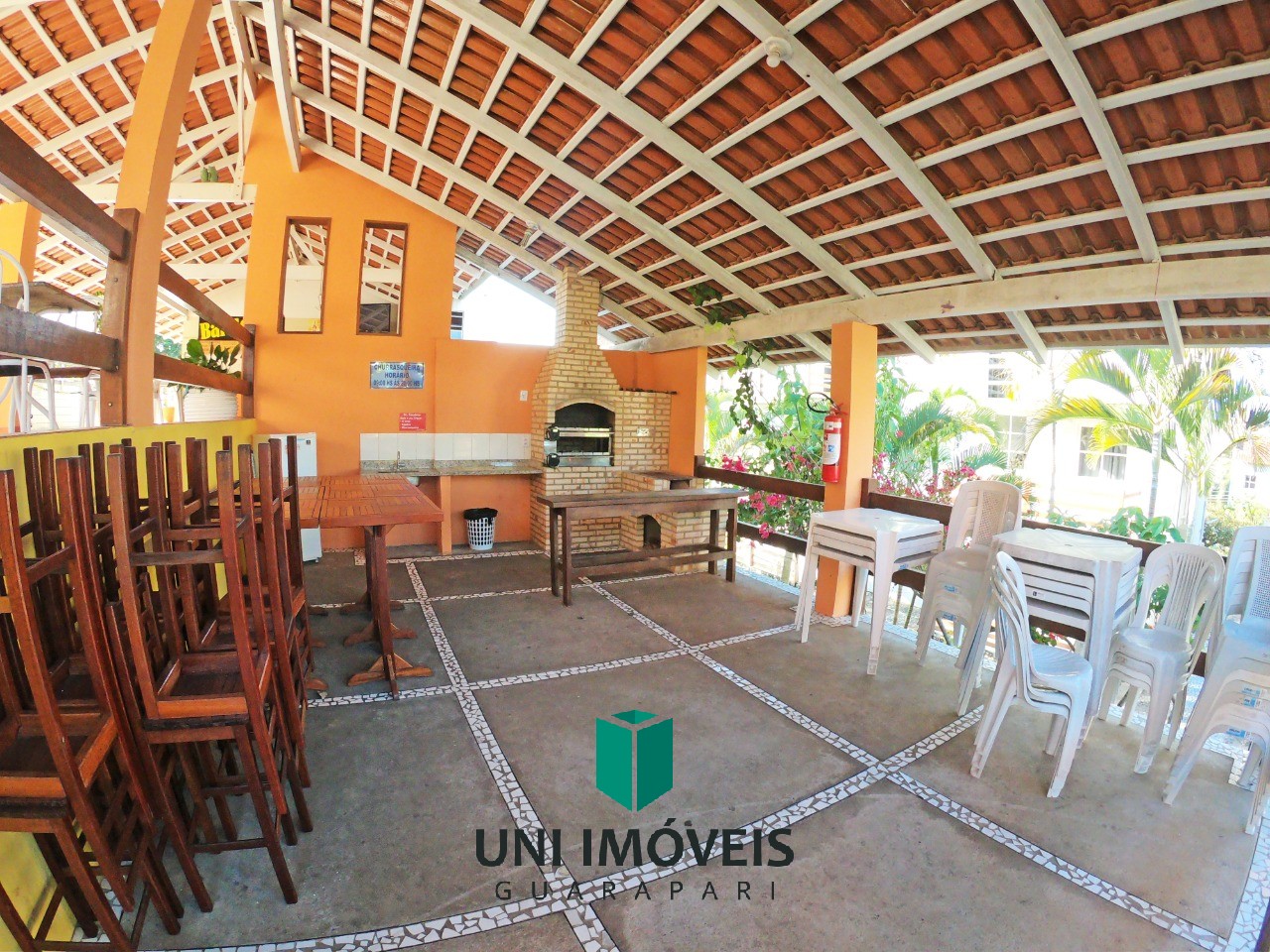 Apartamento, 2 quartos, 70 m² - Foto 32