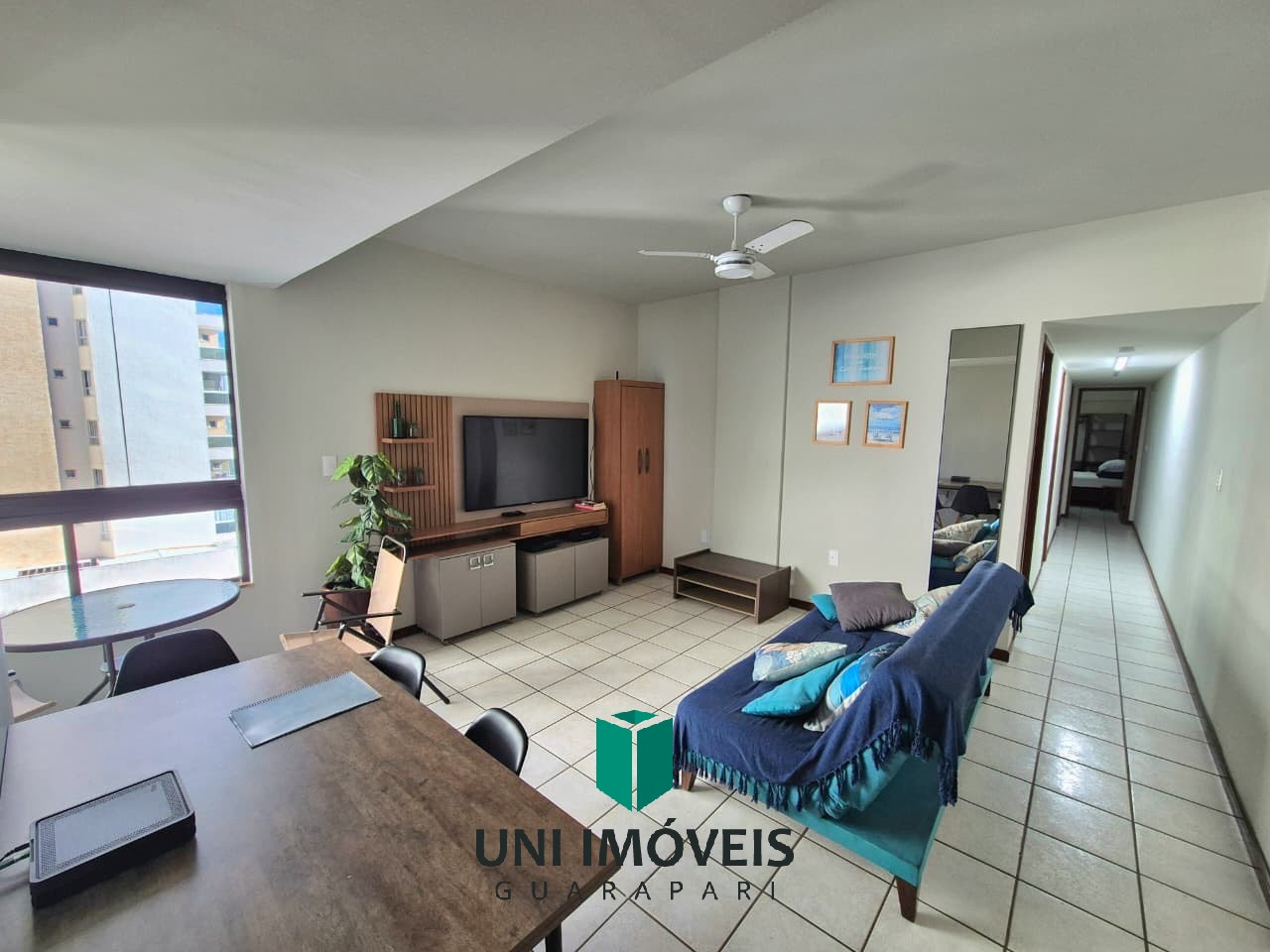 Apartamento, 2 quartos, 75 m² - Foto 4