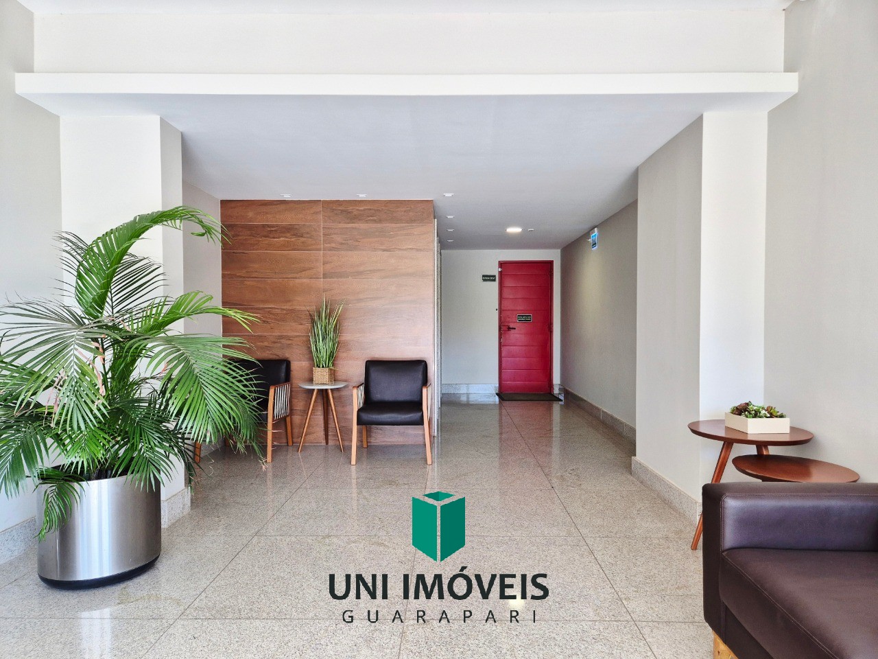 Apartamento, 2 quartos, 72 m² - Foto 2