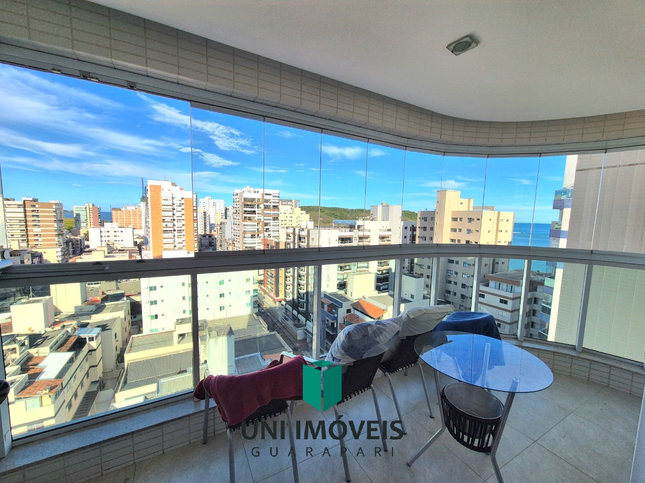 Apartamento, 2 quartos, 69 m² - Foto 1