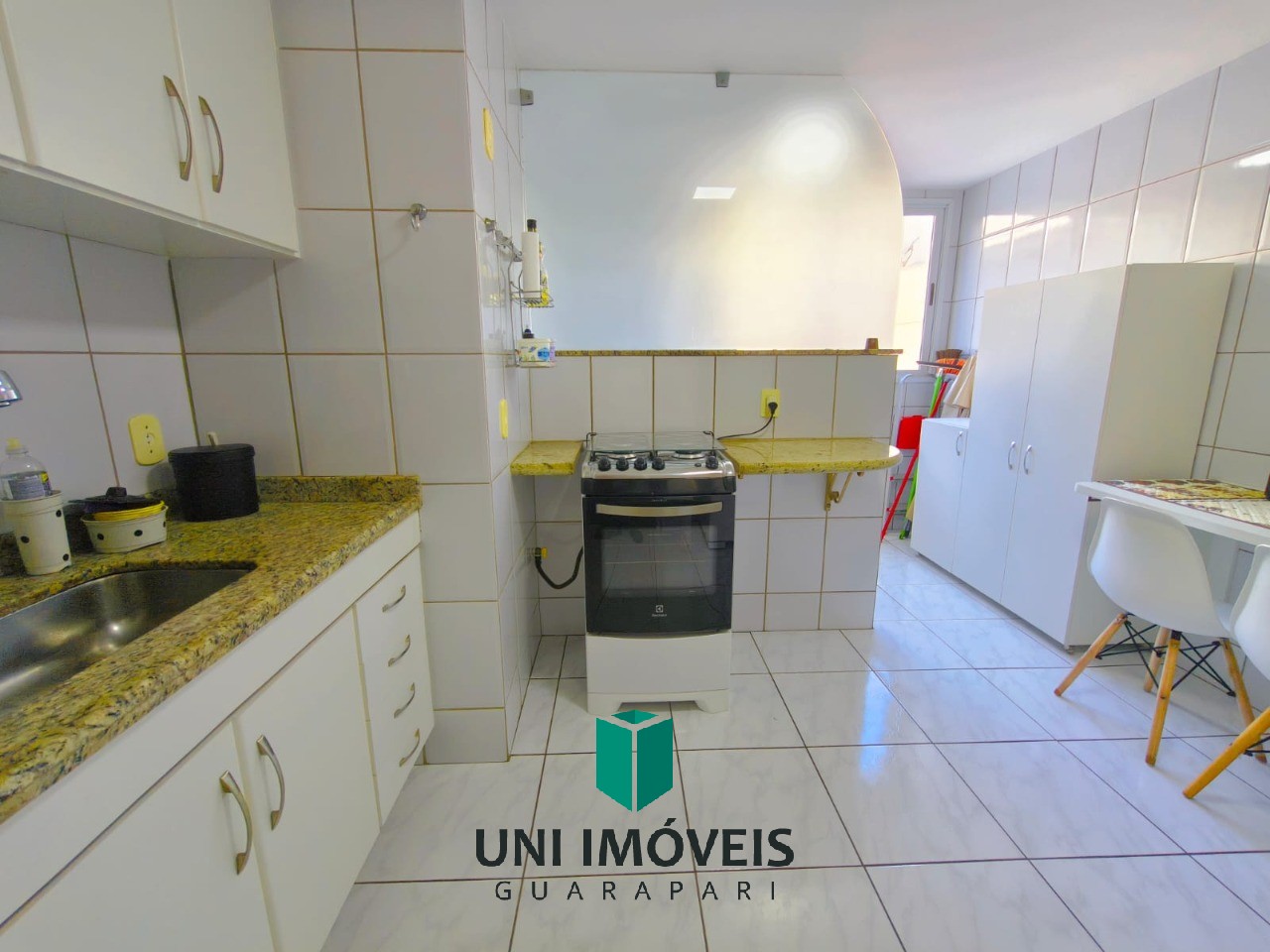 Apartamento, 2 quartos, 86 m² - Foto 8