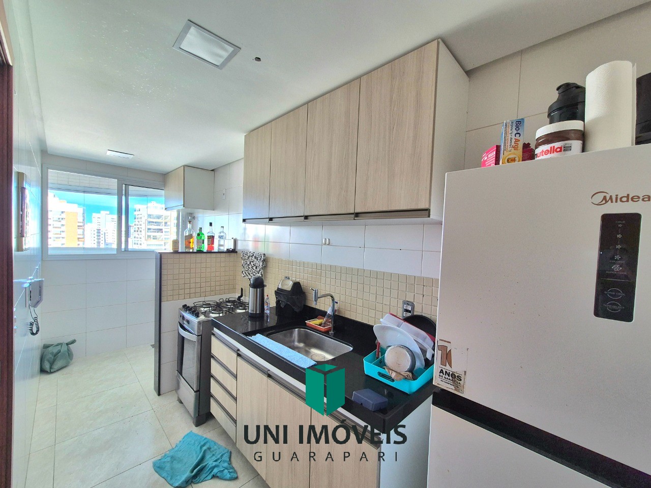 Apartamento, 2 quartos, 69 m² - Foto 16
