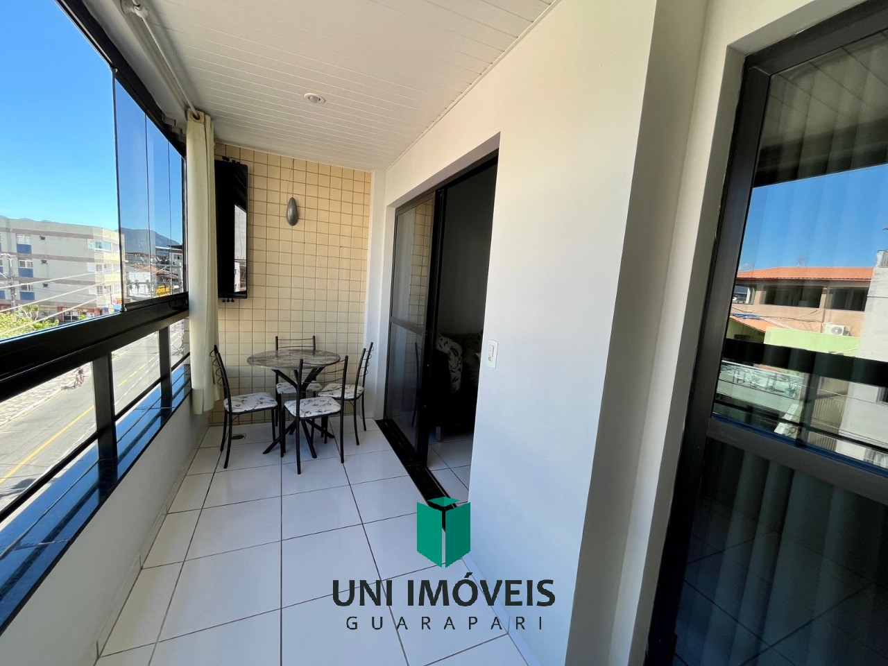 Apartamento, 2 quartos, 82 m² - Foto 1